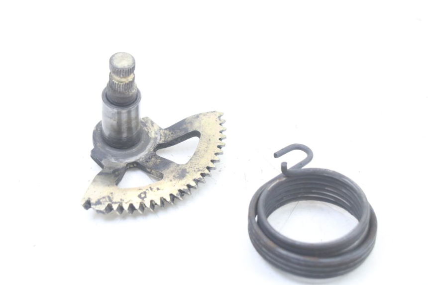 photo de KICK START SHAFT TNT MOTOR ROMA 10' 2T 50 (2011 - 2018)