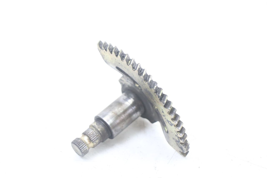 photo de KICK START SHAFT TNT MOTOR ROMA 10' 2T 50 (2011 - 2018)