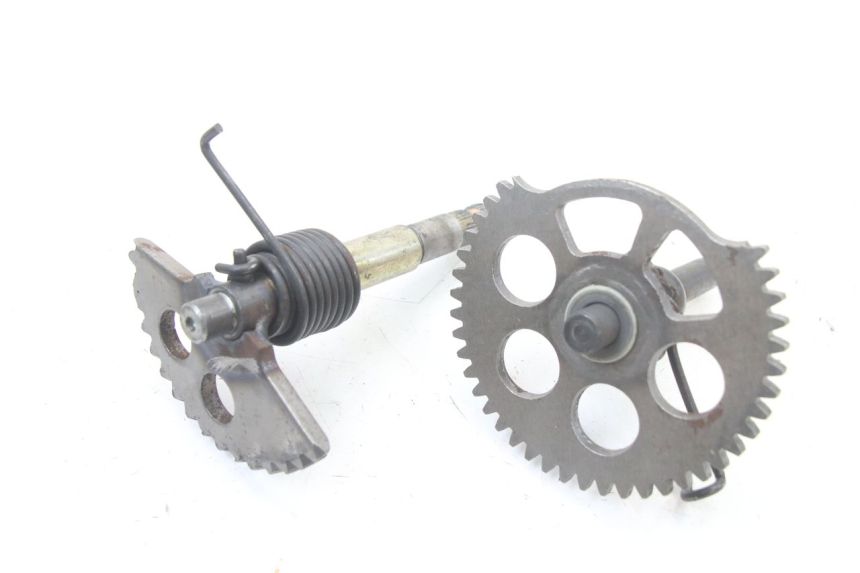 photo de KICK SHAFT VONROAD YIBEN 125 (2006 - 2010) - Zoom on usage condition