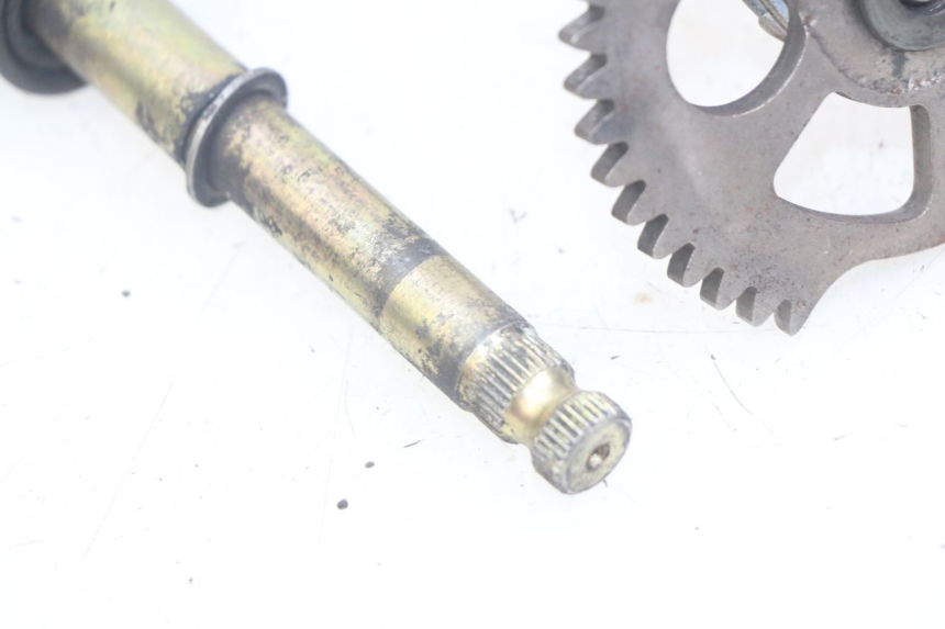 photo de KICK SHAFT YIYING YY125T 125 (2006 - 2014)