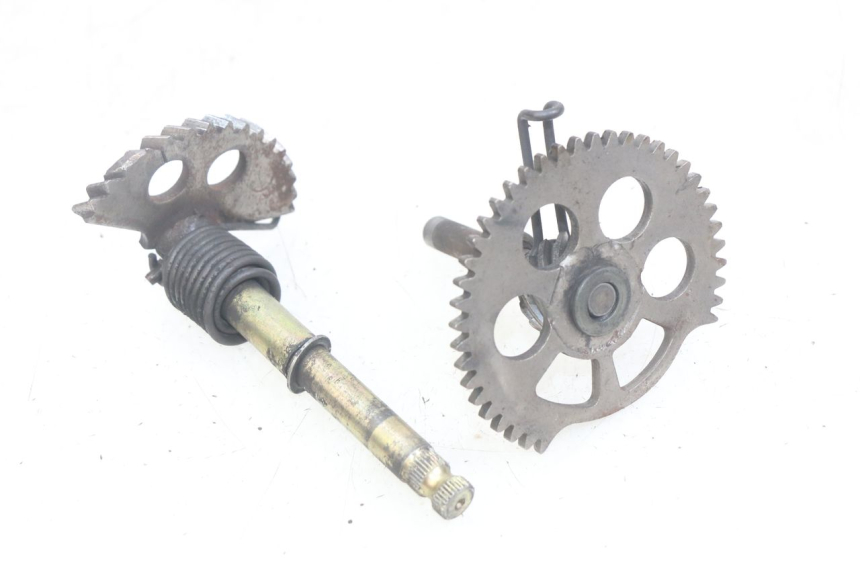 photo de KICK SHAFT YIYING YY125T 125 (2006 - 2014)
