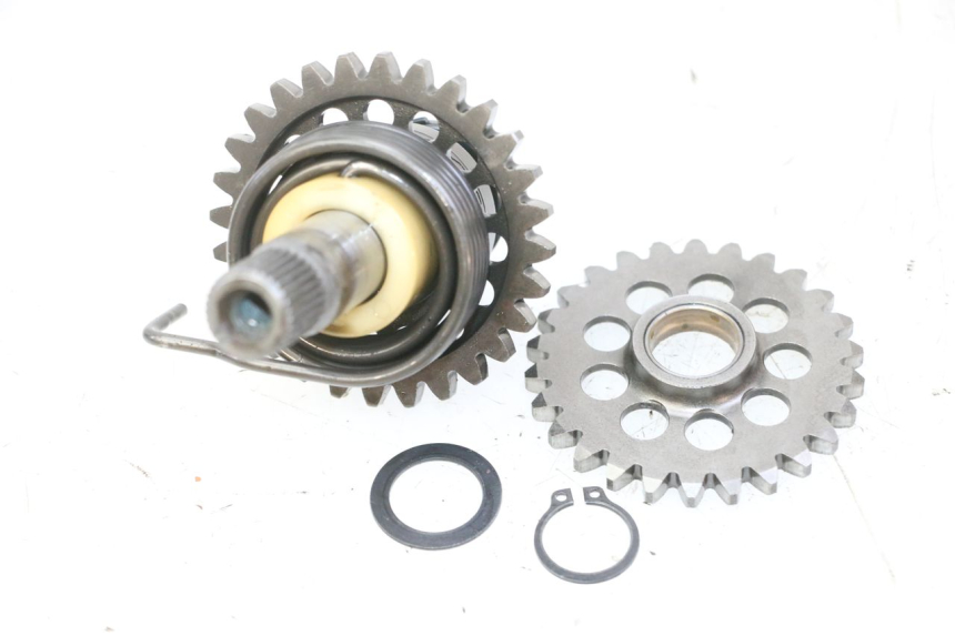 photo de KICK START CHAFT YAMAHA YZ-F YZF 250 (2014 - 2018)