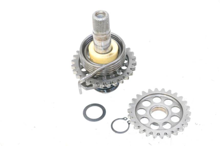 photo de KICK START CHAFT YAMAHA YZ-F YZF 250 (2014 - 2018)