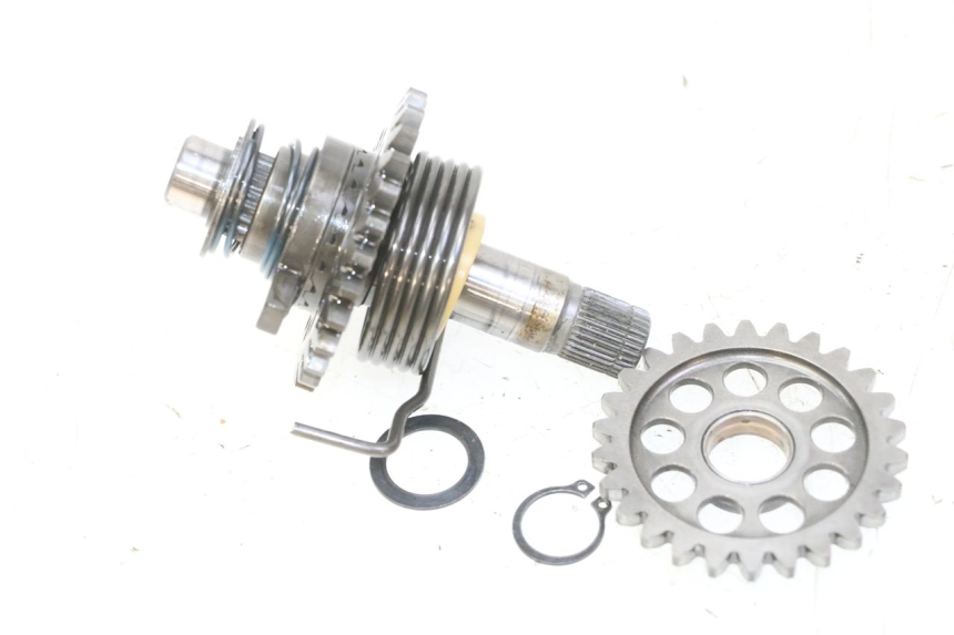 photo de KICK START CHAFT YAMAHA YZ-F YZF 250 (2014 - 2018)