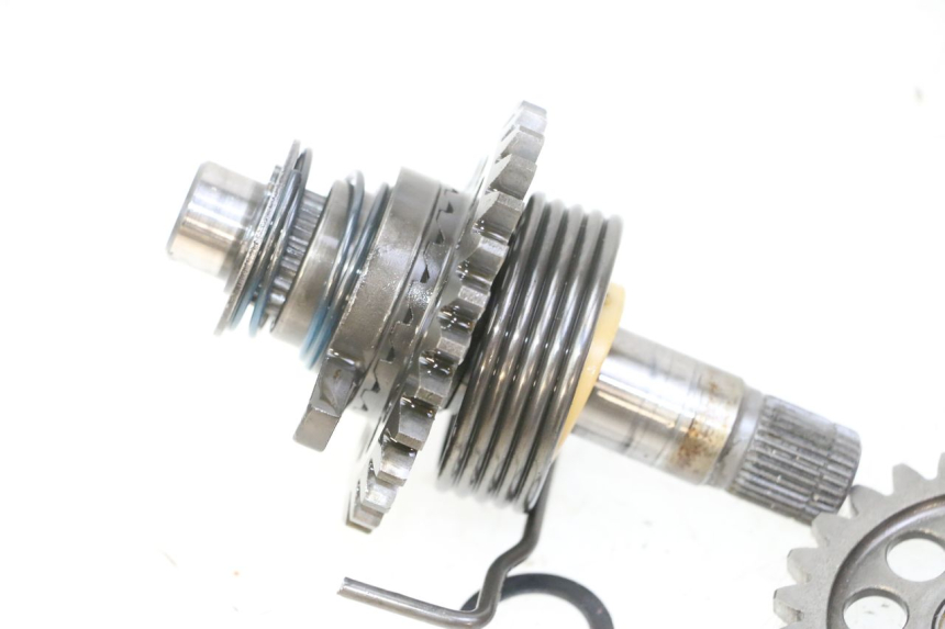 photo de KICK START CHAFT YAMAHA YZ-F YZF 250 (2014 - 2018)