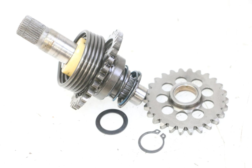 photo de KICK START CHAFT YAMAHA YZ-F YZF 250 (2014 - 2018)