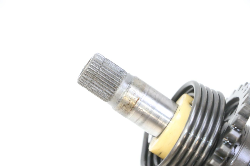 photo de KICK START CHAFT YAMAHA YZ-F YZF 250 (2014 - 2018)