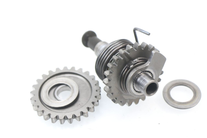 photo de KICK START CHAFT YAMAHA YZ 125 (1998 - 2005)