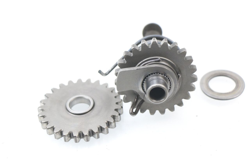 photo de KICK START CHAFT YAMAHA YZ 125 (1998 - 2005)