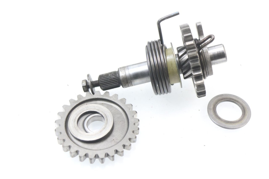 photo de KICK START CHAFT YAMAHA YZ 125 (1998 - 2005)