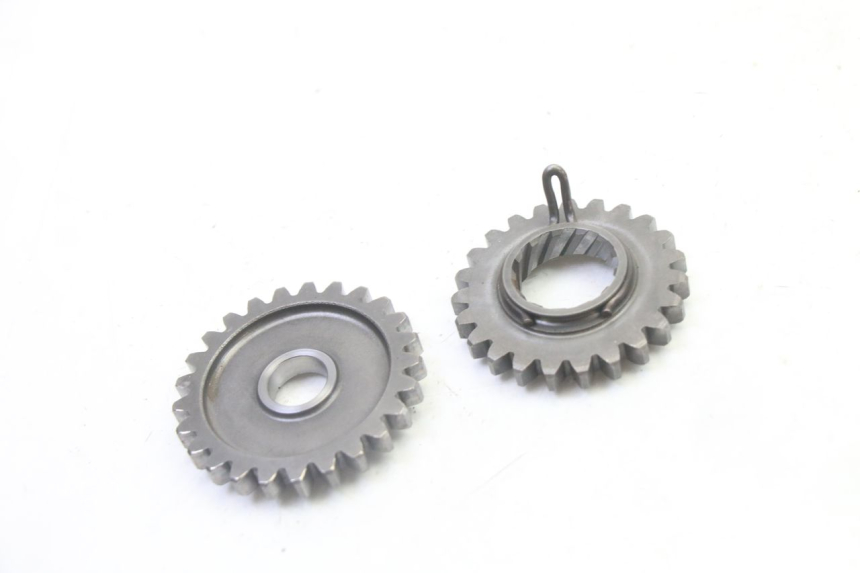 photo de KICK START CHAFT YAMAHA YZ 125 (1998 - 2005)