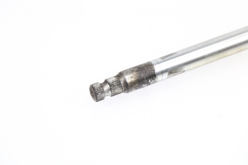 photo de GEAR CHANGE SHAFT HONDA CBF N 600 (2008 - 2010)
