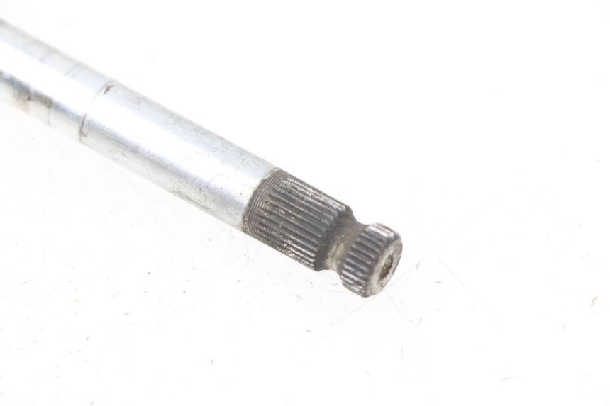 photo de GEAR SELECTOR SHAFT LONCIN DIRT BIKE 125