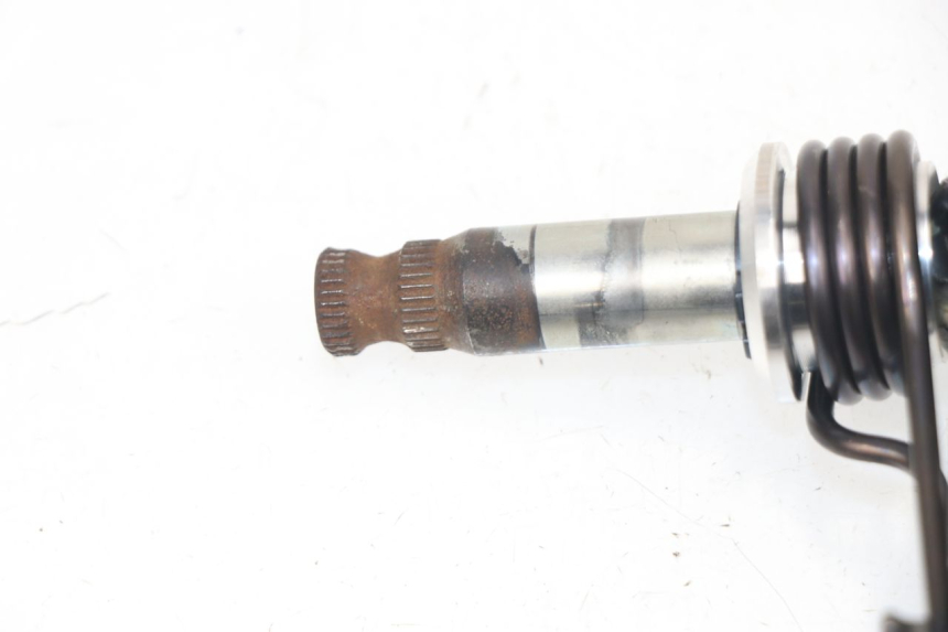 photo de GEAR CHANGE SHAFT KAWASAKI ER-6 ER6 F 650 (2006 - 2009)
