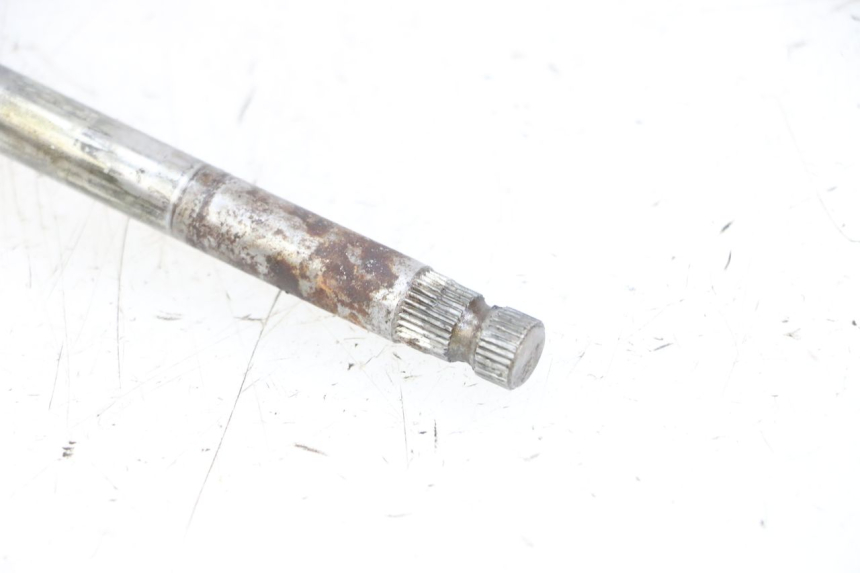 photo de GEAR CHANGE SHAFT HONDA MTX TC02 125 (1987 - 1989)