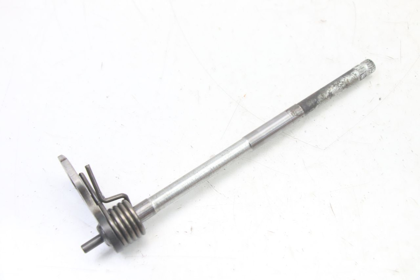 photo de GEAR CHANGE SHAFT HYOSUNG GTR 125 (2006 - 2008)