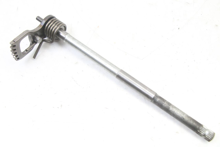 photo de GEAR CHANGE SHAFT HYOSUNG GTR 125 (2006 - 2008)