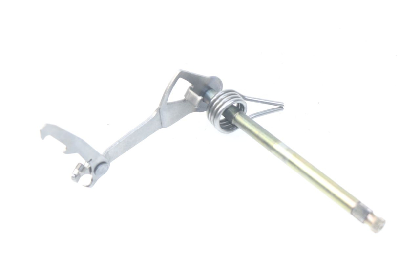photo de GEAR CHANGE SHAFT YCF R-START 125