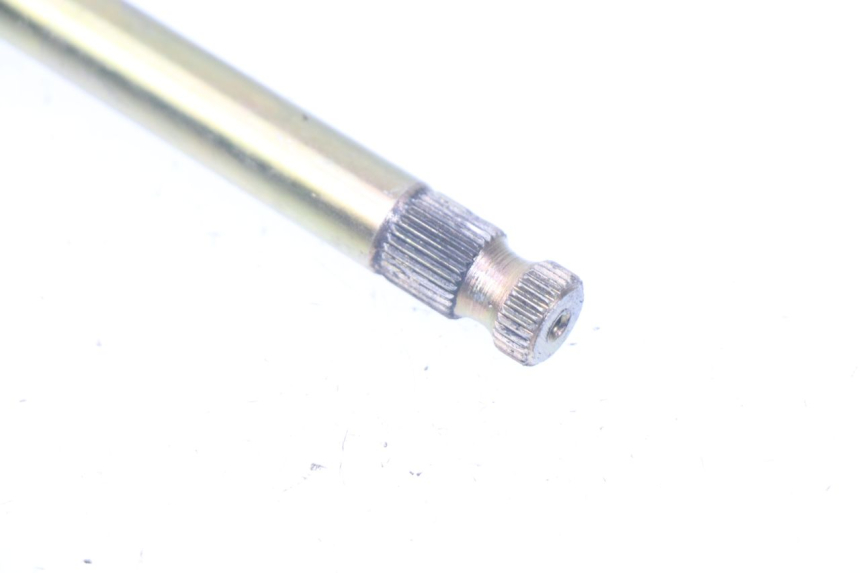 photo de GEAR CHANGE SHAFT YCF R-START 125