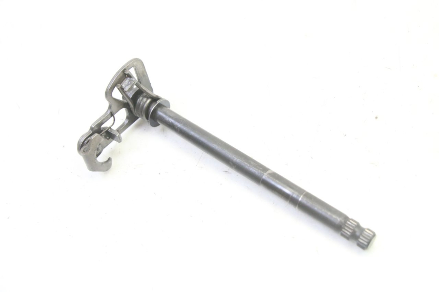 photo de GEAR CHANGE SHAFT DERBI SENDA SM DRD 50 (2008 - 2013)