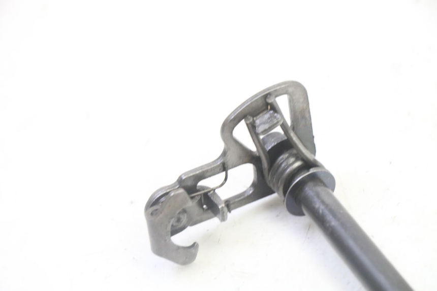 photo de GEAR CHANGE SHAFT DERBI SENDA SM DRD 50 (2008 - 2013)