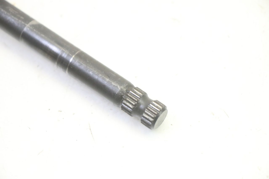 photo de GEAR CHANGE SHAFT DERBI SENDA SM DRD 50 (2008 - 2013)