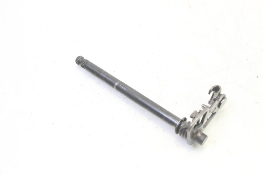 photo de GEAR CHANGE SHAFT DERBI SENDA SM DRD 50 (2008 - 2013)