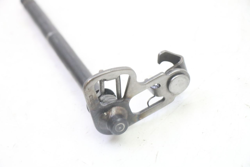 photo de GEAR CHANGE SHAFT DERBI SENDA SM DRD 50 (2008 - 2013)