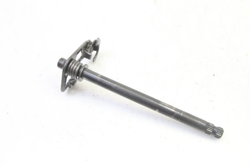 photo de GEAR CHANGE SHAFT DERBI SENDA SM DRD 50 (2008 - 2013)