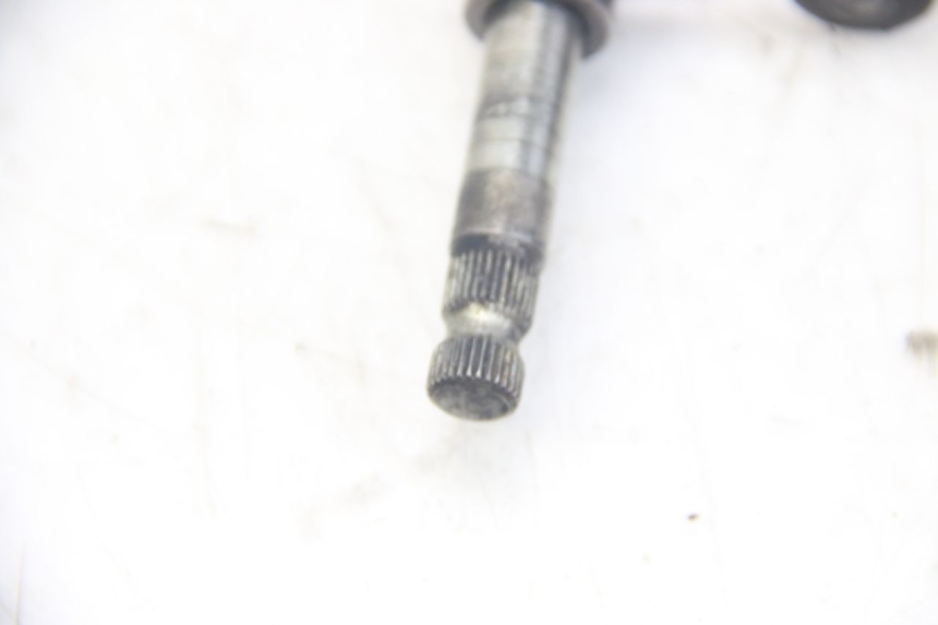 photo de GEAR SELECTOR SHAFT YAMAHA SR 125 (1982 - 2003)