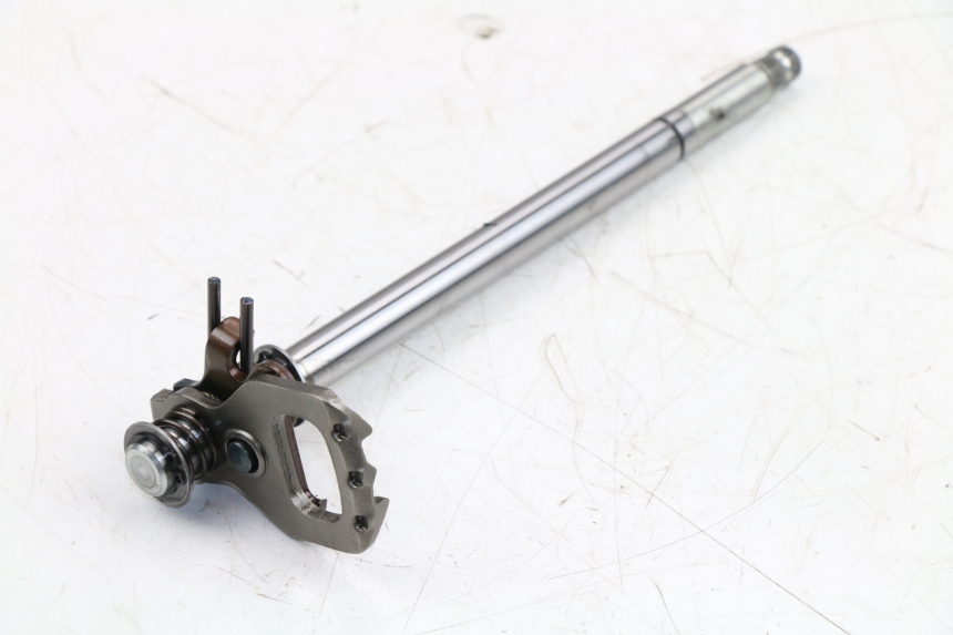 photo de GEAR CHANGE SHAFT SUZUKI GSR 750 (2011 - 2017)