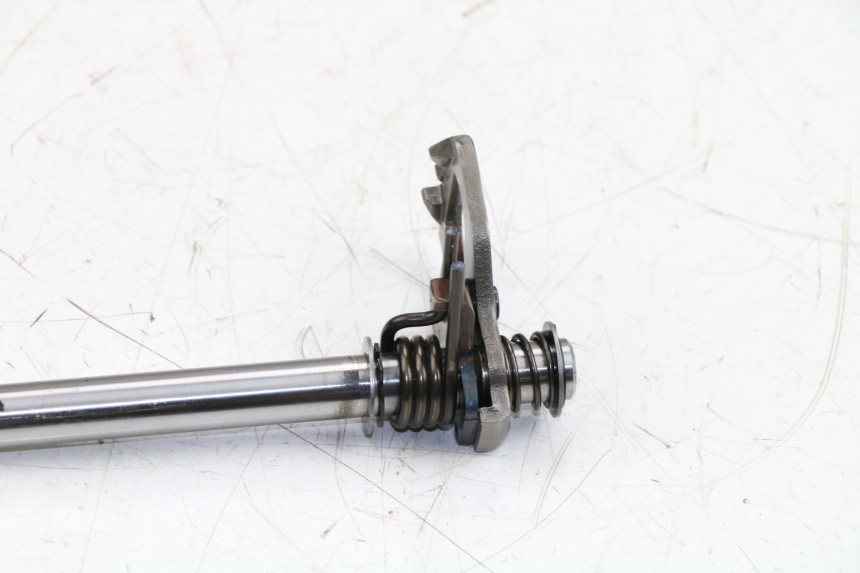photo de GEAR CHANGE SHAFT SUZUKI GSR 750 (2011 - 2017)
