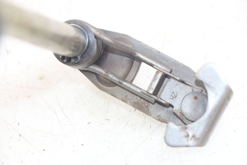 photo de GEAR SELECTOR SHAFT SYM HUSKY 125 (1999 - 2005)