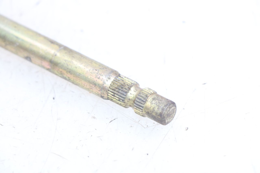 photo de GEAR SELECTOR SHAFT SYM HUSKY 125 (1999 - 2005)