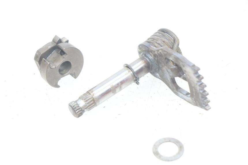 photo de GEAR SELECTOR SHAFT SUZUKI XF FREEWIND 650 (1997 - 2003)