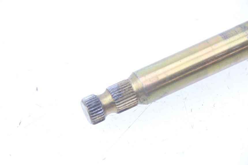 photo de GEAR SELECTOR SHAFT XTRM FACTORY DIRTBIKE BSE 150