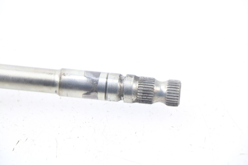 photo de GEAR CHANGE SHAFT YAMAHA FJR ABS 1300 (2006 - 2012)