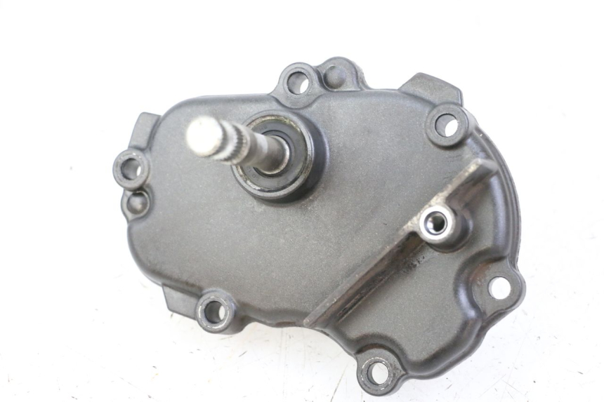 photo de GEAR CHANGE SHAFT YAMAHA FZ6 FAZER S2 600 (2007 - 2011)