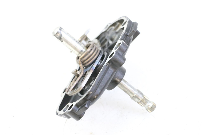 photo de GEAR CHANGE SHAFT YAMAHA FZ6 FAZER S2 600 (2007 - 2011)