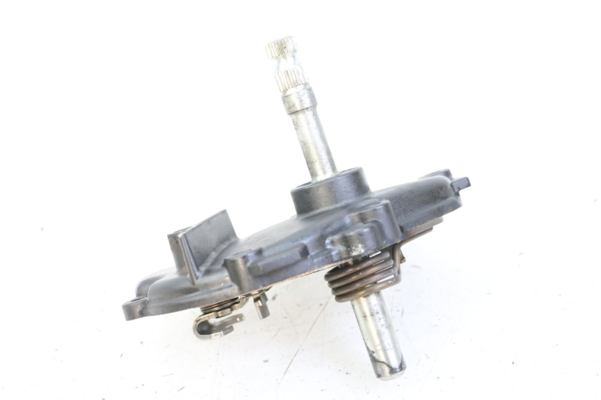 photo de GEAR CHANGE SHAFT YAMAHA FZ6 FAZER S2 600 (2007 - 2011)