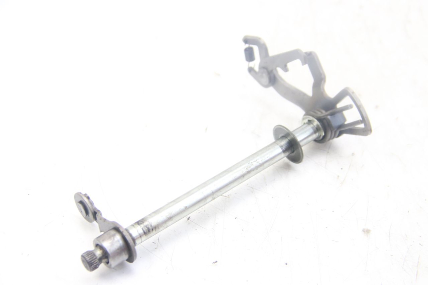photo de GEAR SELECTOR SHAFT YAMAHA SR 125 (1982 - 2003)