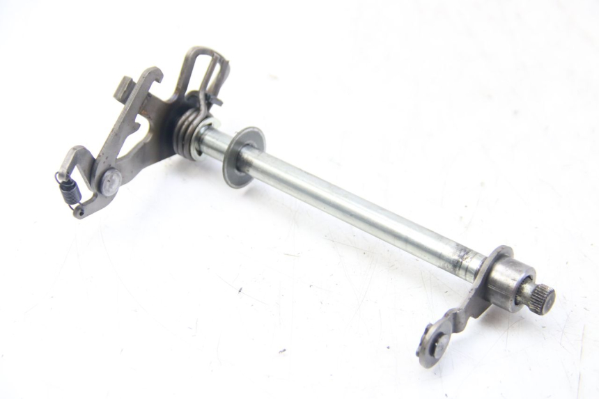 photo de GEAR SELECTOR SHAFT YAMAHA SR 125 (1982 - 2003)