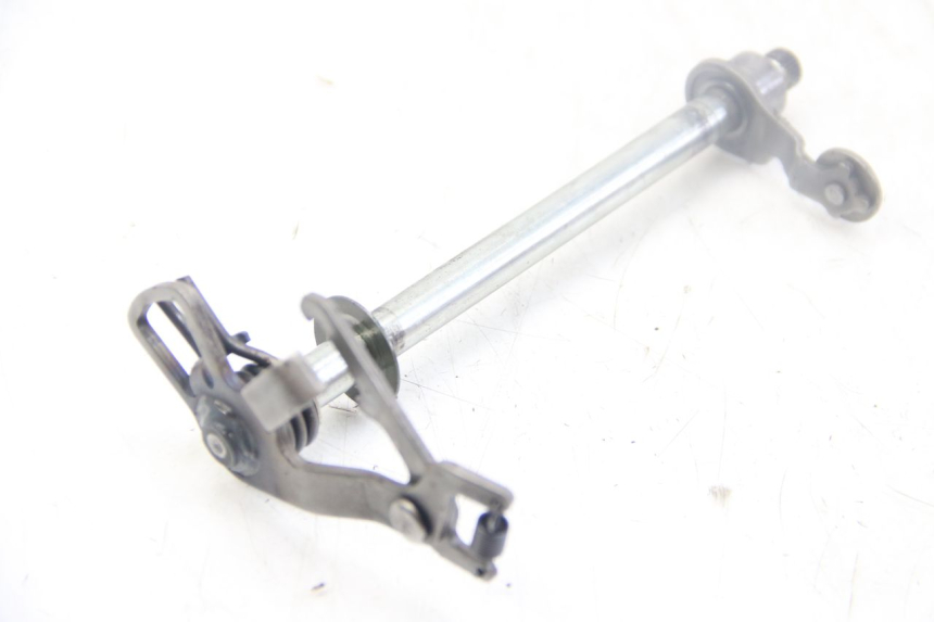 photo de GEAR SELECTOR SHAFT YAMAHA SR 125 (1982 - 2003)