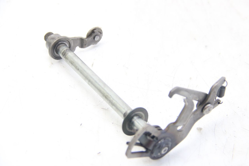 photo de GEAR SELECTOR SHAFT YAMAHA SR 125 (1982 - 2003)