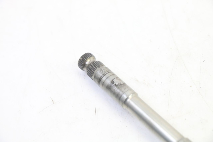 photo de GEAR CHANGE SHAFT YAMAHA YZ-F YZF 250 (2014 - 2018)