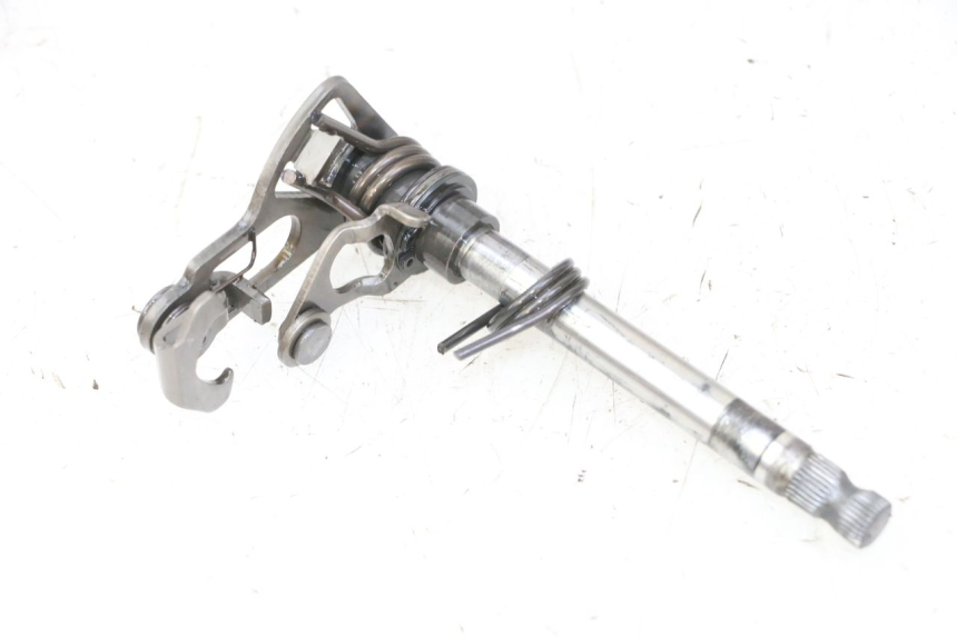 photo de GEAR CHANGE SHAFT YAMAHA YZ 85 (2002 - 2018)