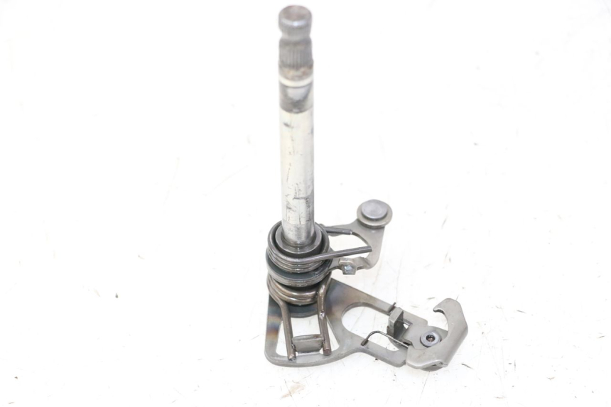 photo de GEAR CHANGE SHAFT YAMAHA YZ 85 (2002 - 2018)
