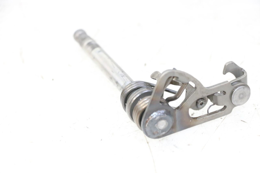 photo de GEAR CHANGE SHAFT YAMAHA YZ 85 (2002 - 2018)