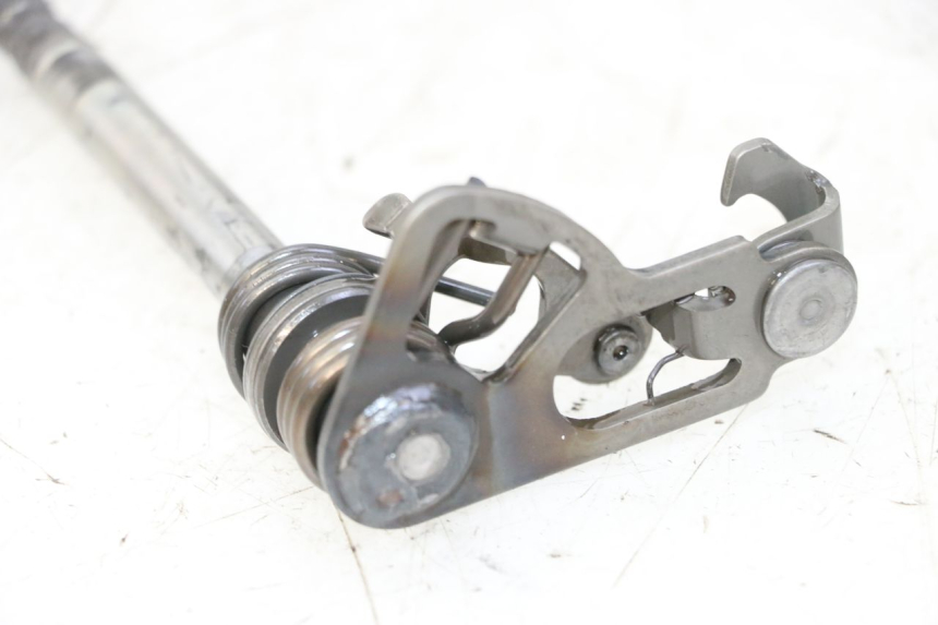 photo de GEAR CHANGE SHAFT YAMAHA YZ 85 (2002 - 2018)