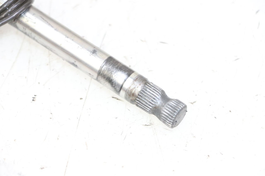 photo de GEAR CHANGE SHAFT YAMAHA YZ 85 (2002 - 2018)